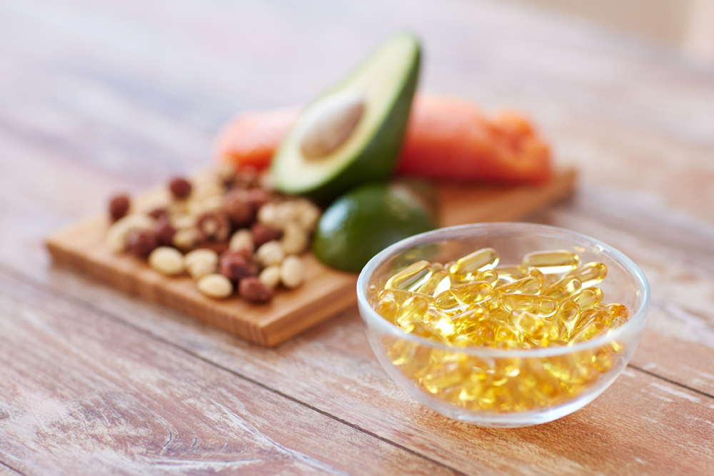 Omega 3 İçeren Besinler Nelerdir?