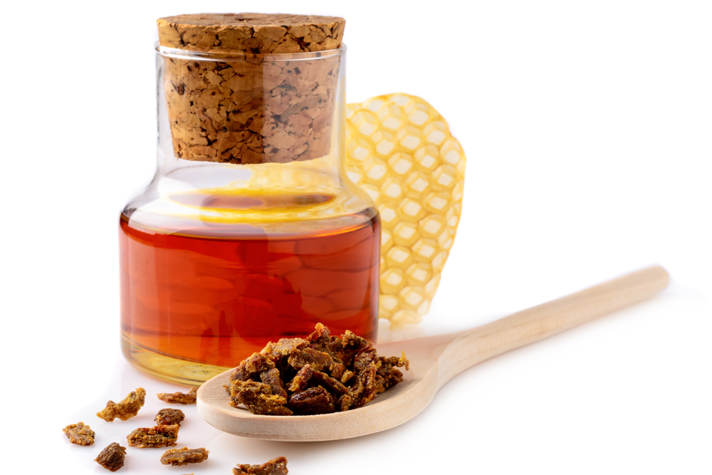 Propolis Faydaları Nelerdir?