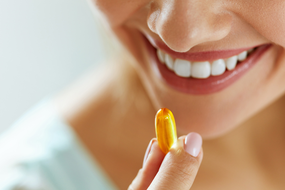 Omega 3 Takviyesi Nasıl Olmalı?