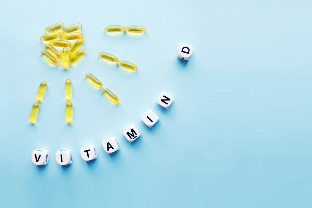 D Vitamini Düşüklüğünün Belirtileri Nelerdir?