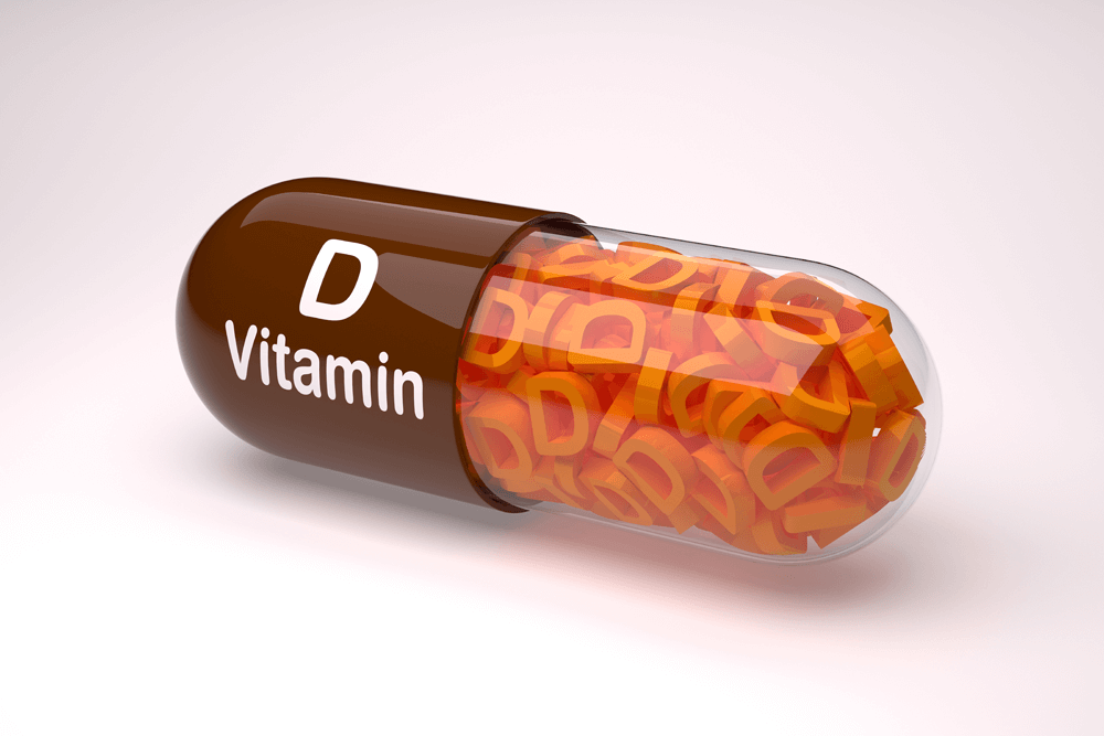 D Vitamini Eksikliği Tedavisi