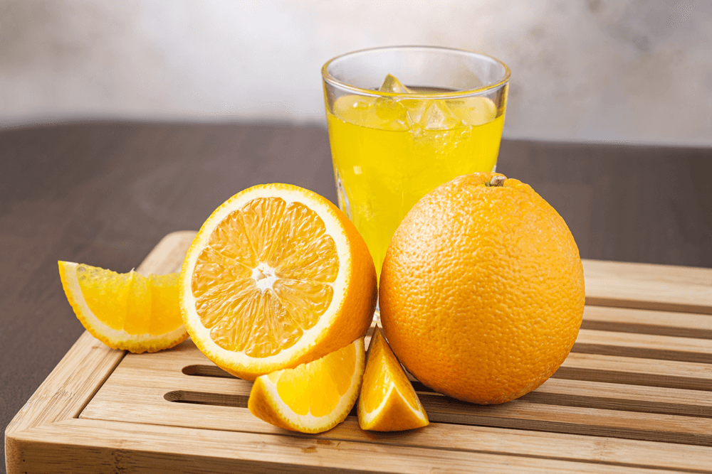 D Vitamini ile Güçlendirilmiş Gıdalar
