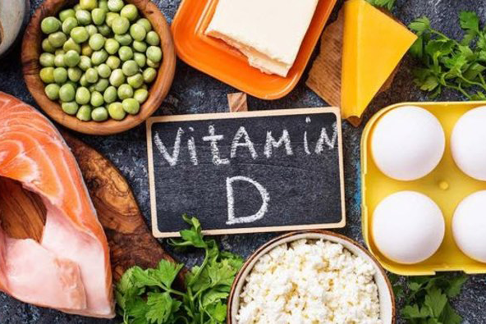 D Vitamini Eksikliği Belirtileri ve Tedavisi