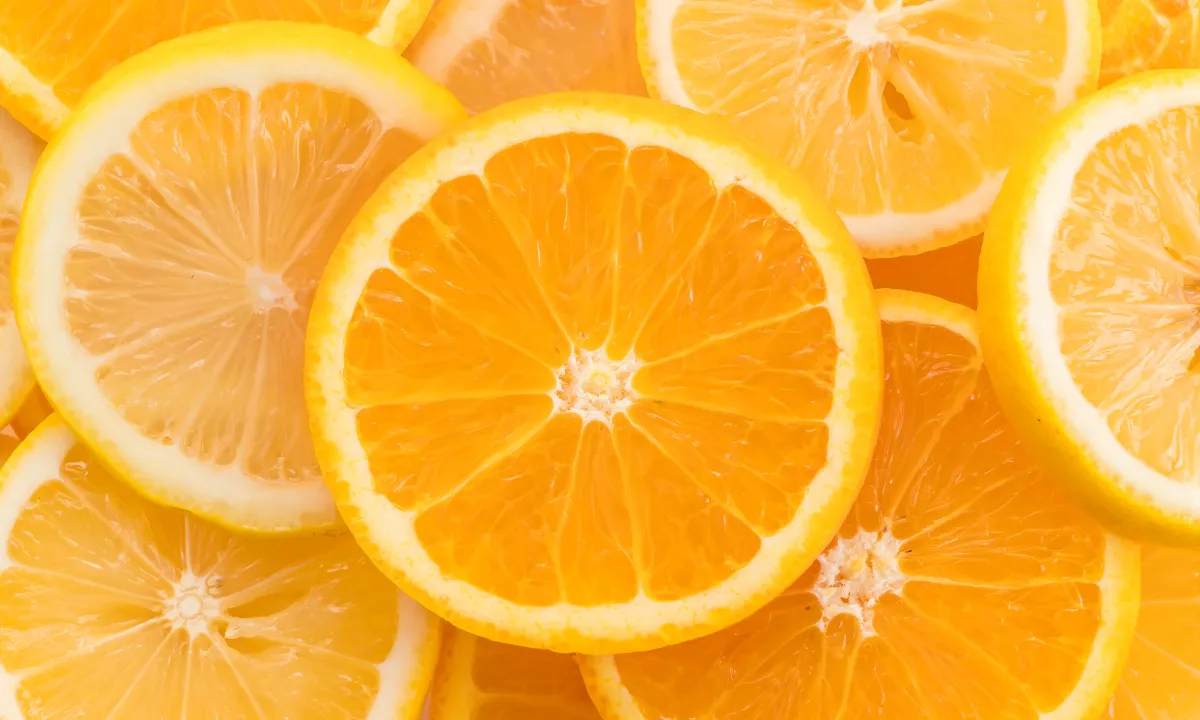 C Vitamini Fazlalığı Belirtileri