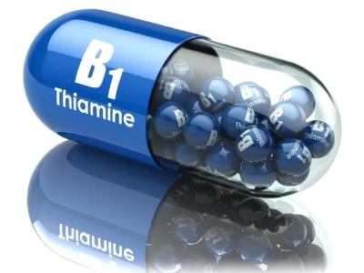 Tiamin Nedir? B1 Vitamini Nelerde Vardır?