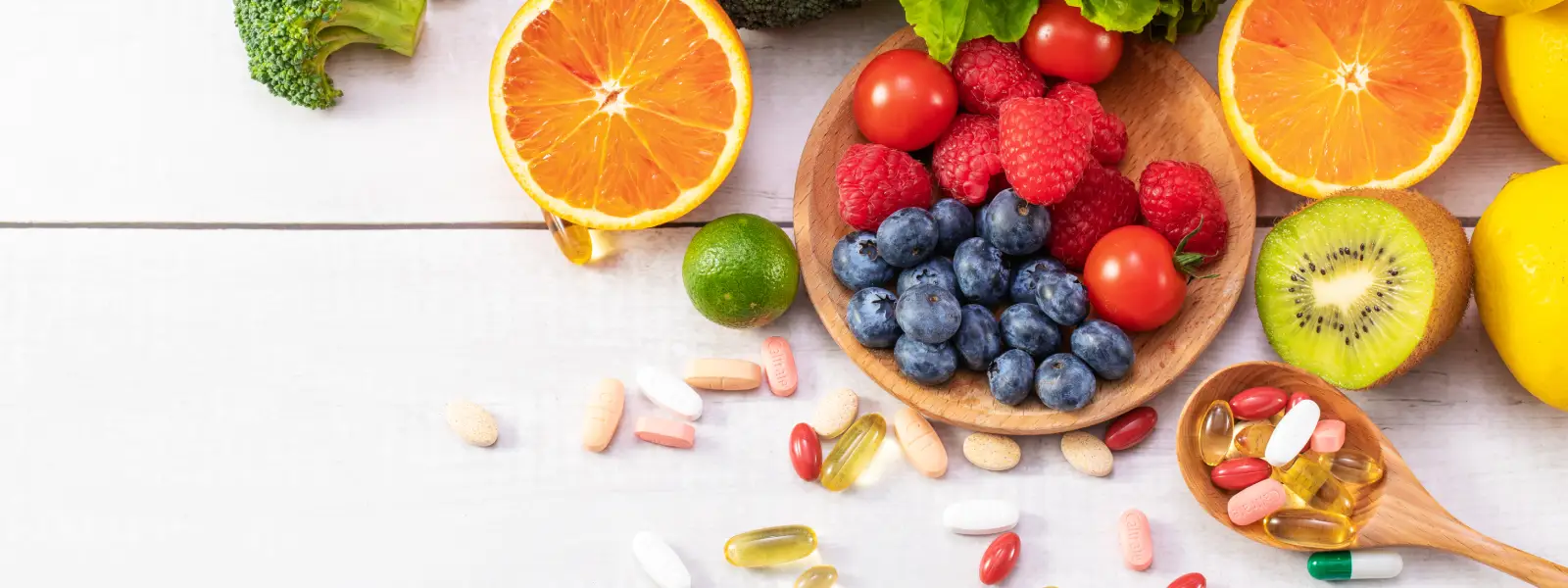 Vitamin Eksikliği Belirtileri Nelerdir?